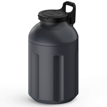 Smoke Hunter 4.0 personal air filter sploof in sleek incognito Grey finish
