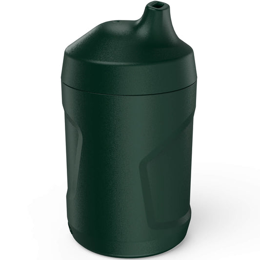 Smoke Hunter 2.0 personal air filter sploof in durable matte green finish