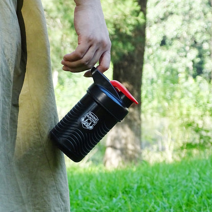 Smoke Hunter 1.0 Personal Air Filter (Sploof) - 7 Layer Filter